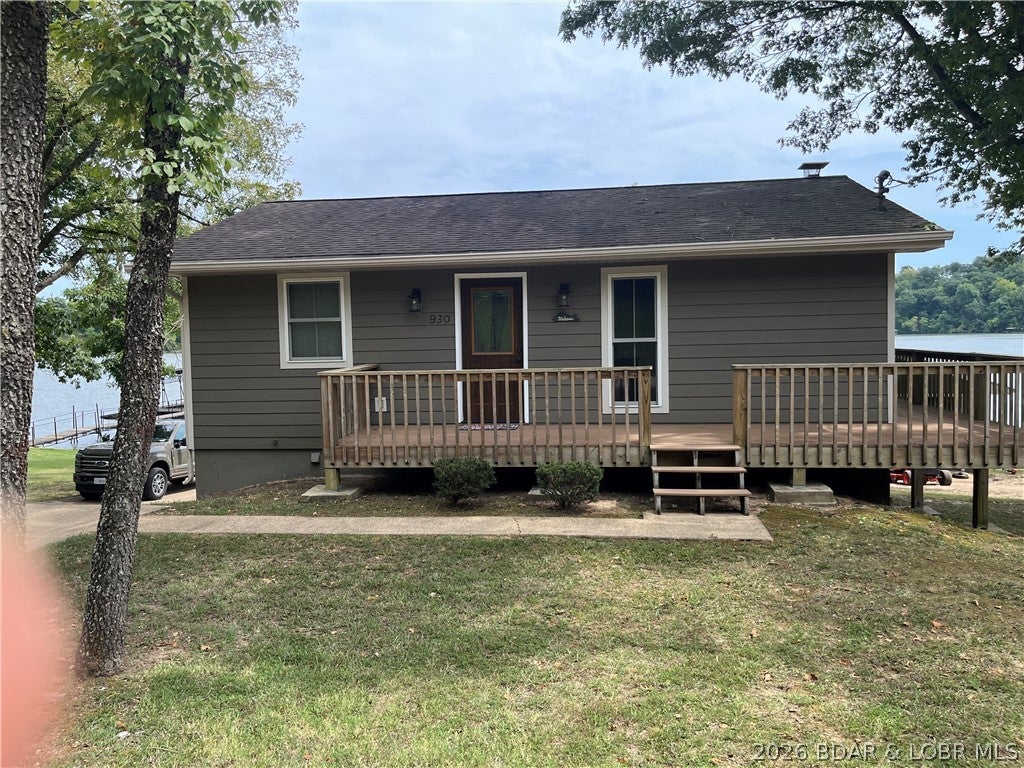 Cedar Ridge - Residential