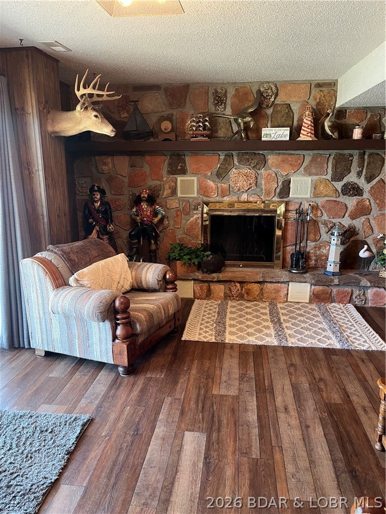Cedar Ridge - Residential