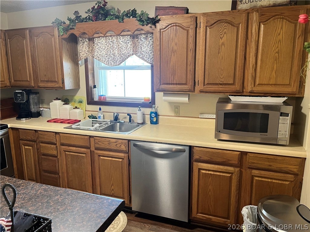 Cedar Ridge - Residential