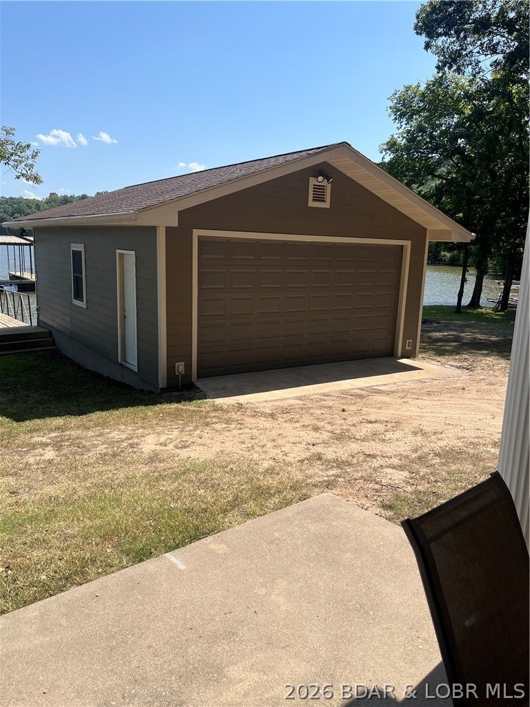 Cedar Ridge - Residential