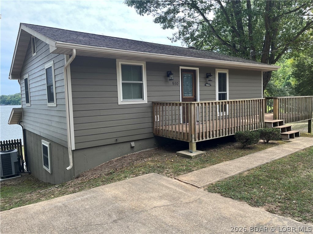 Cedar Ridge - Residential