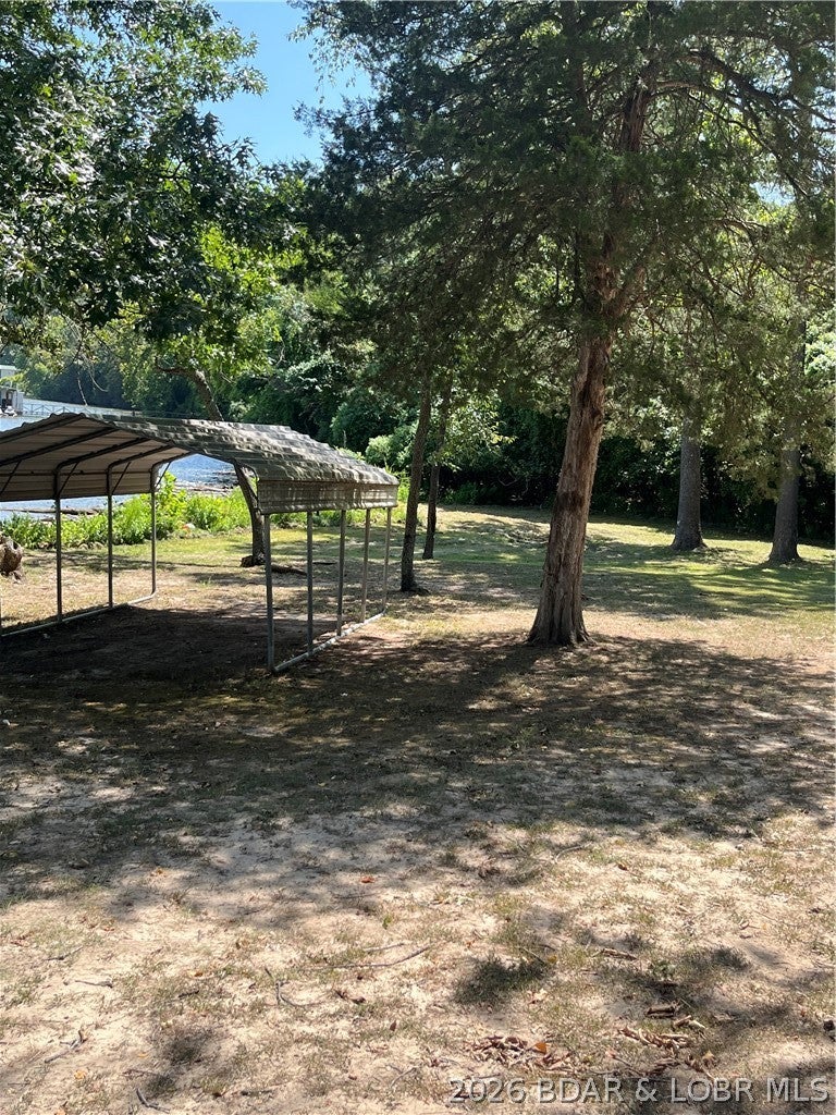Cedar Ridge - Residential