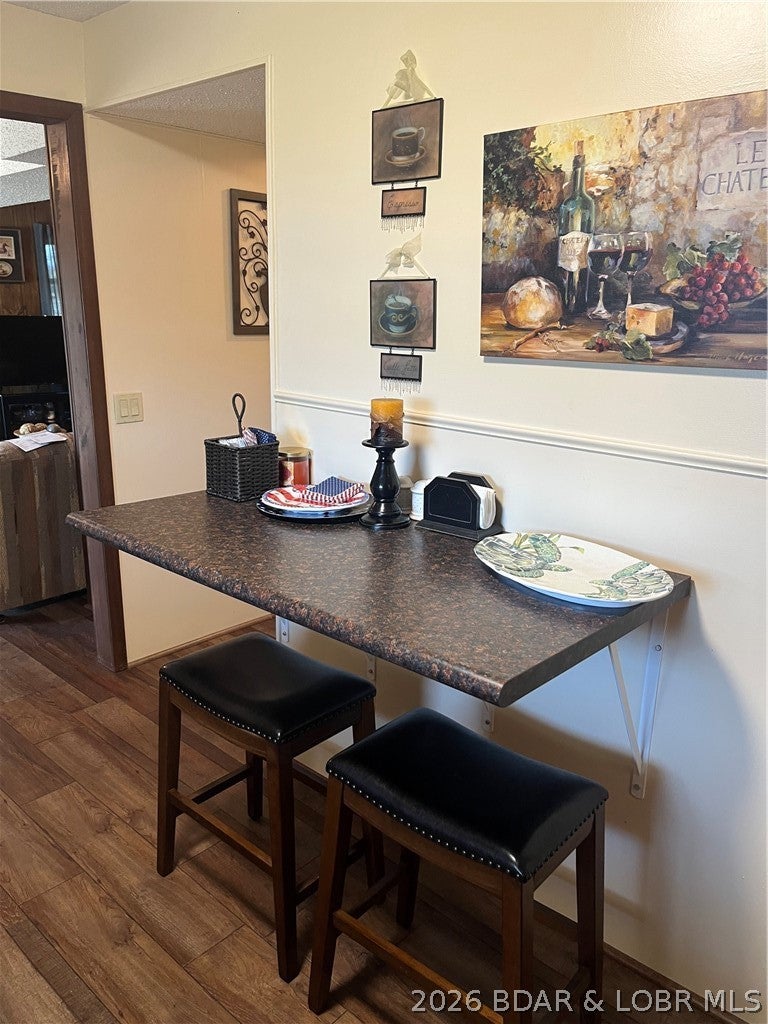 Cedar Ridge - Residential