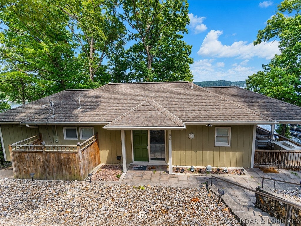 Sunrise Acres 2 - Residential
