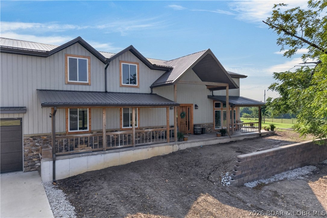 None - Residential