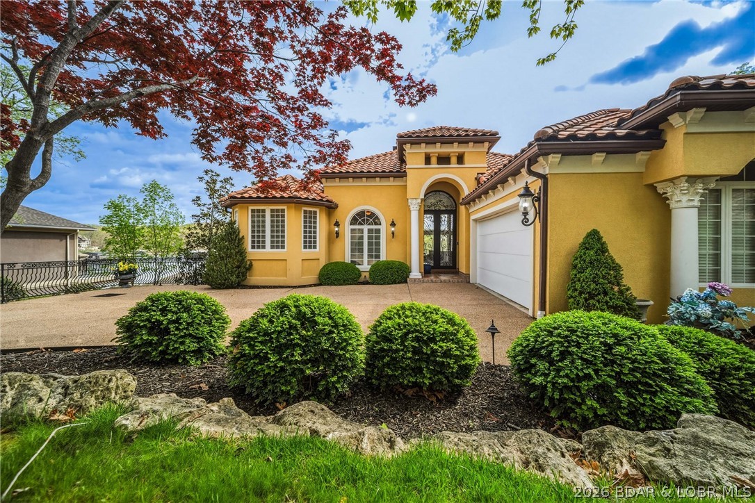 Forestridge Village At Shawnee - Residential