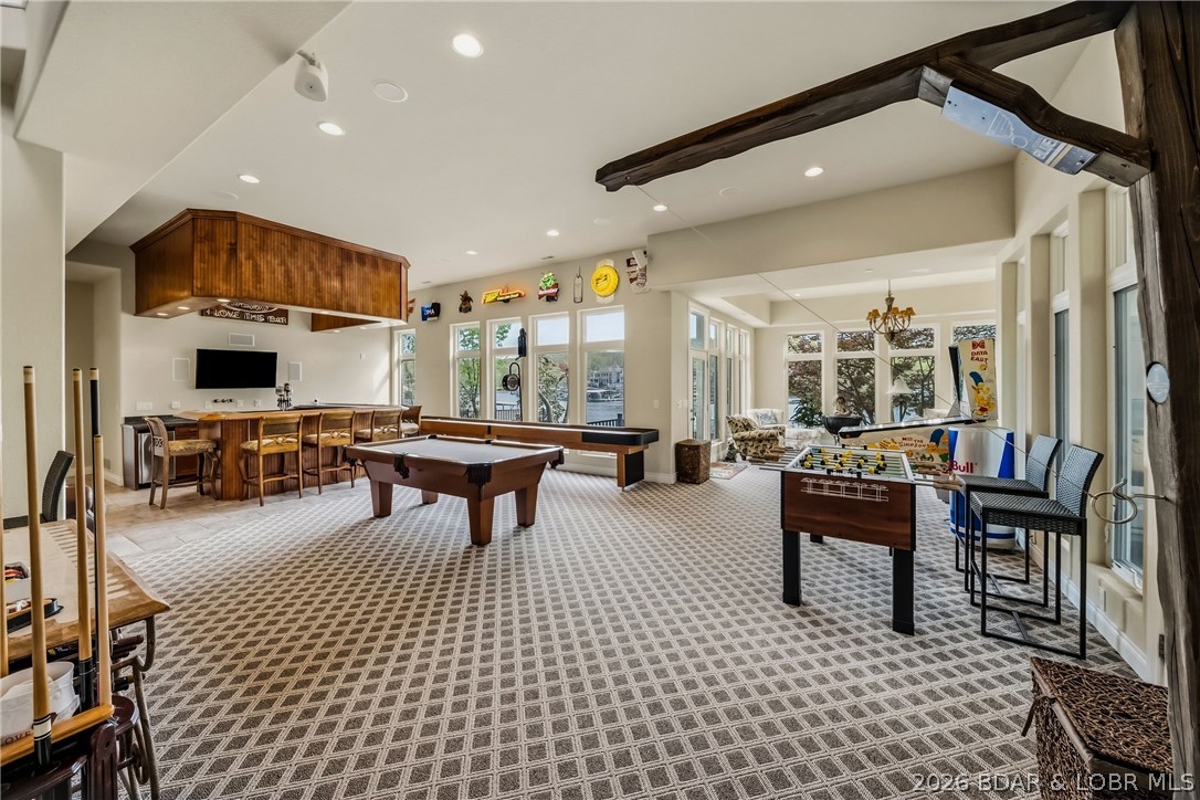 Forestridge Village At Shawnee - Residential