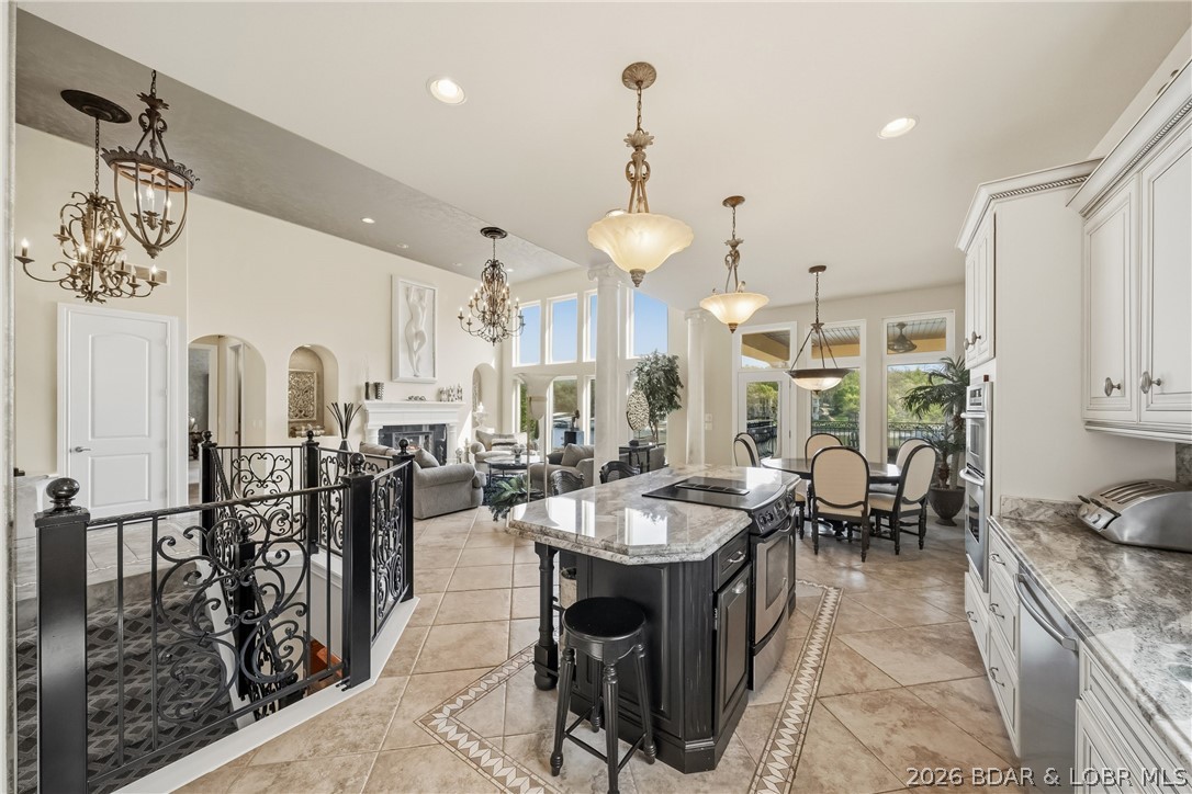 Forestridge Village At Shawnee - Residential