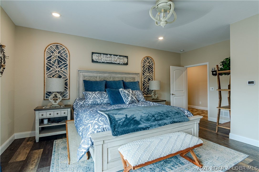 Cross Creek - Residential