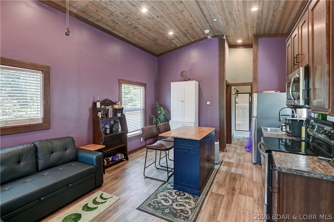 Out of Area - Residential