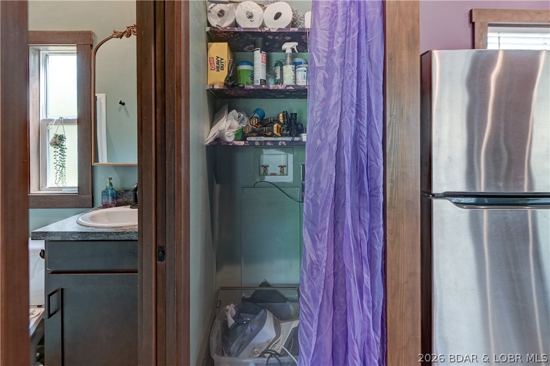 Out of Area - Residential