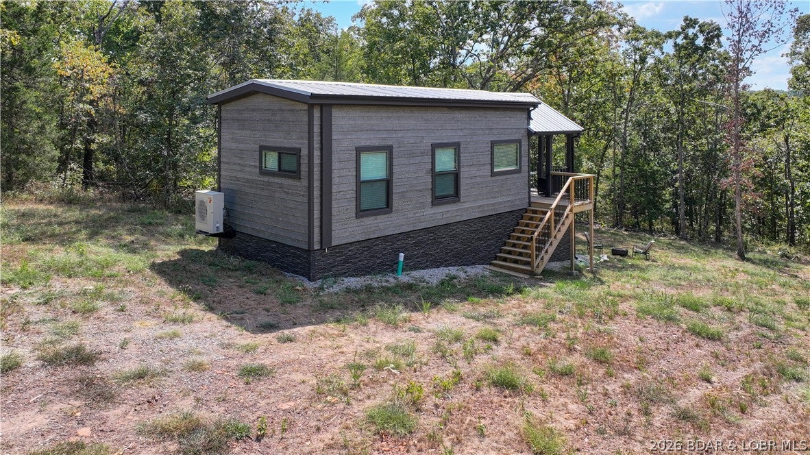 Out of Area - Residential