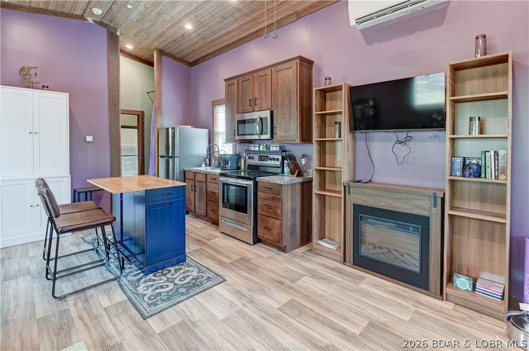 Out of Area - Residential