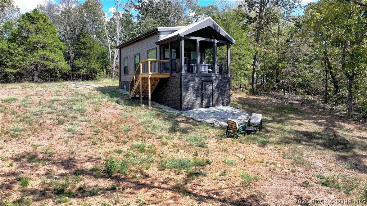 Out of Area - Residential
