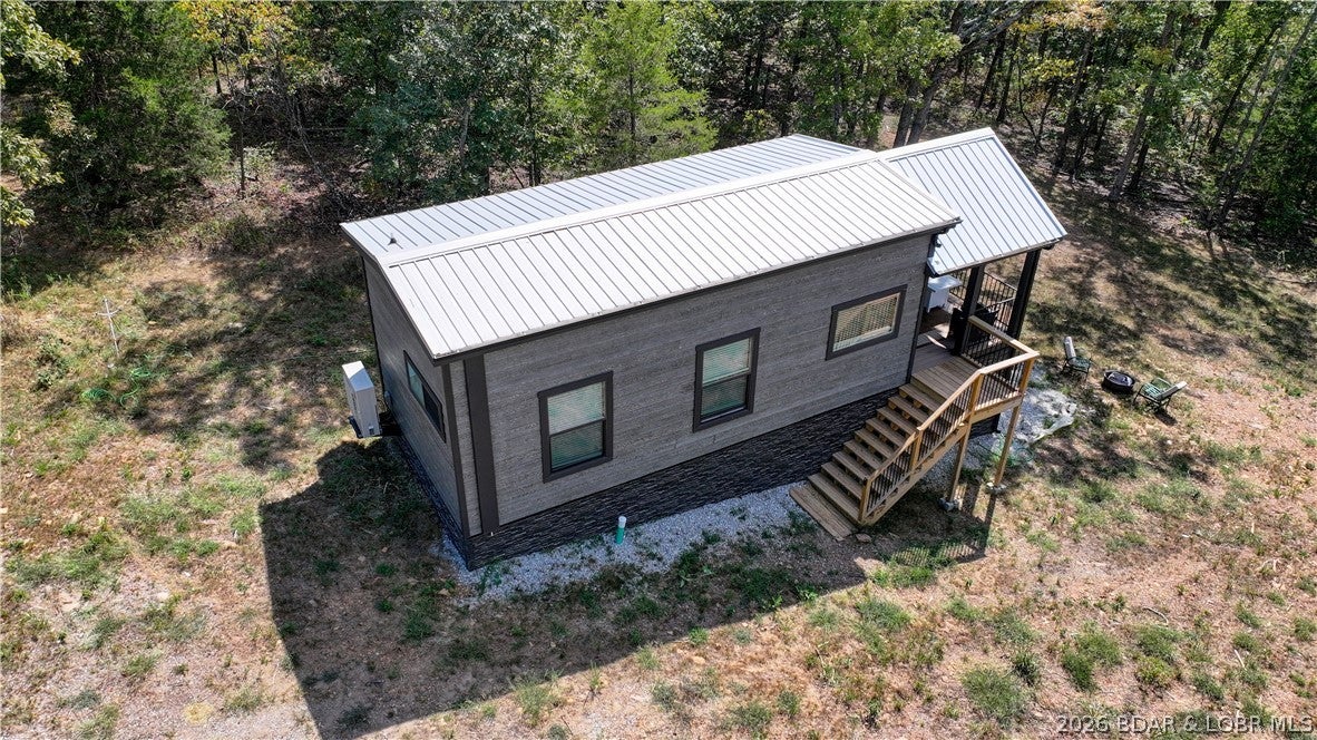 Out of Area - Residential