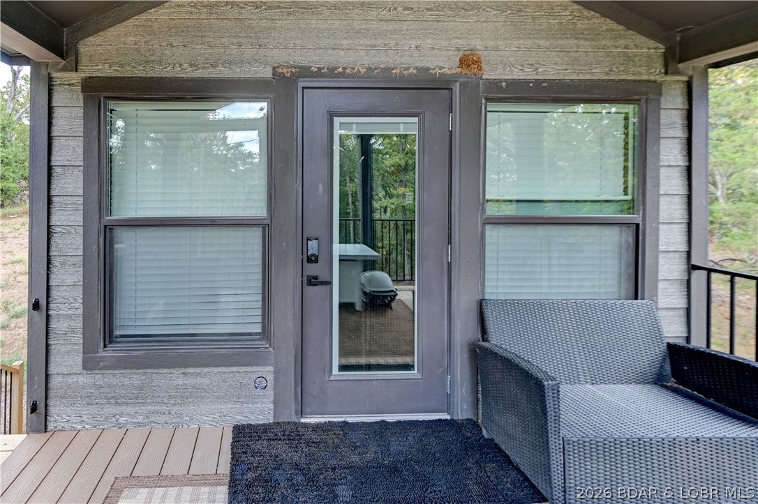 Out of Area - Residential