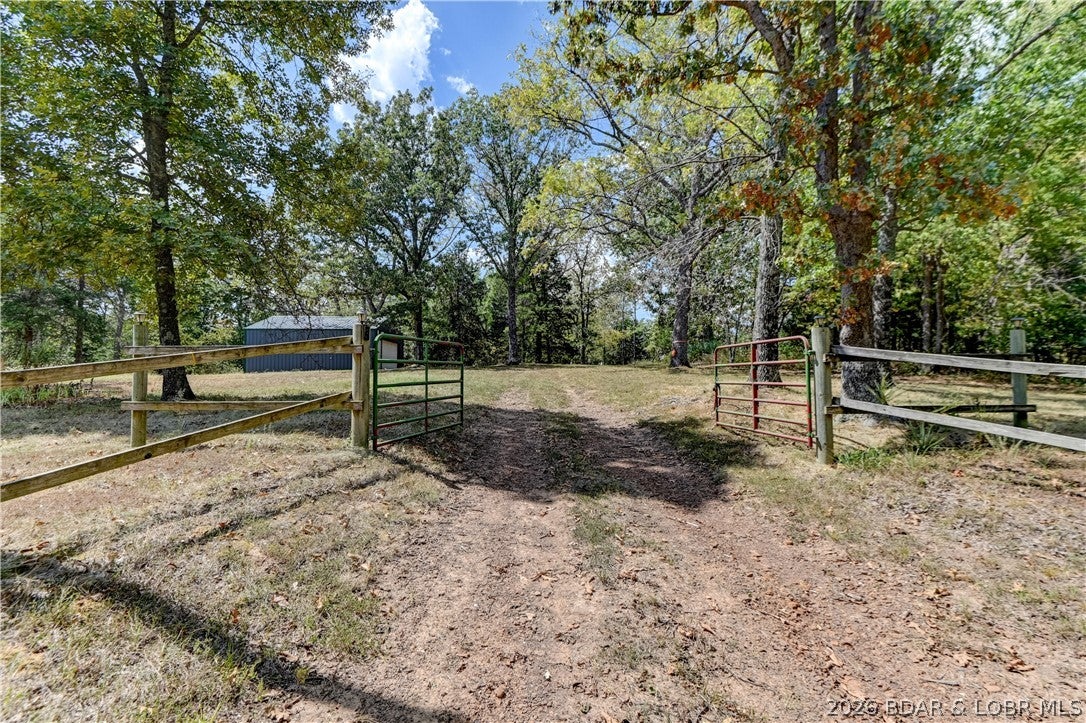 Out of Area - Residential