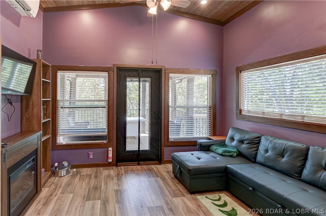 Out of Area - Residential