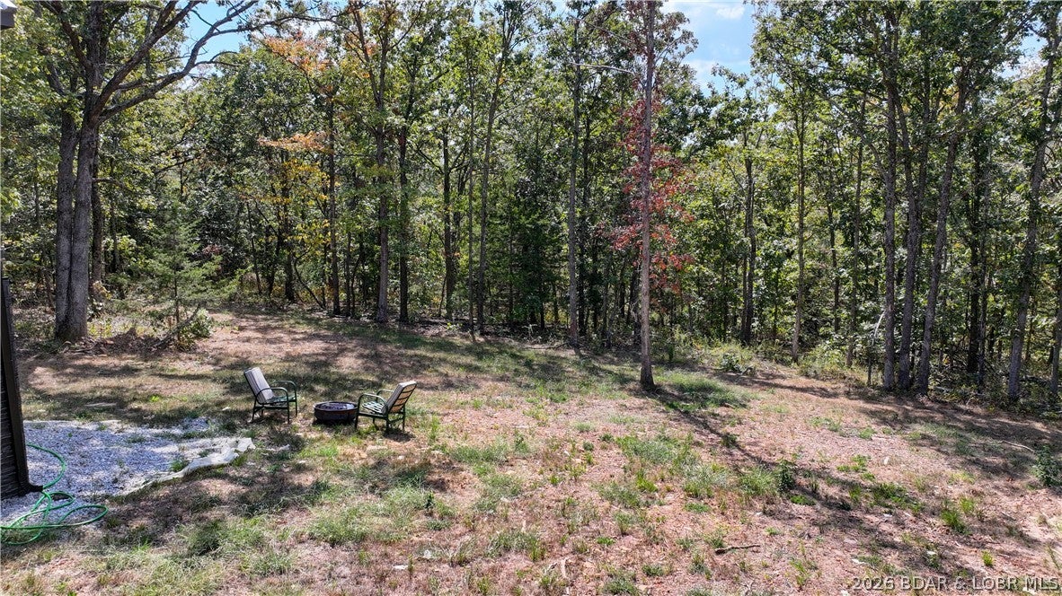 Out of Area - Residential