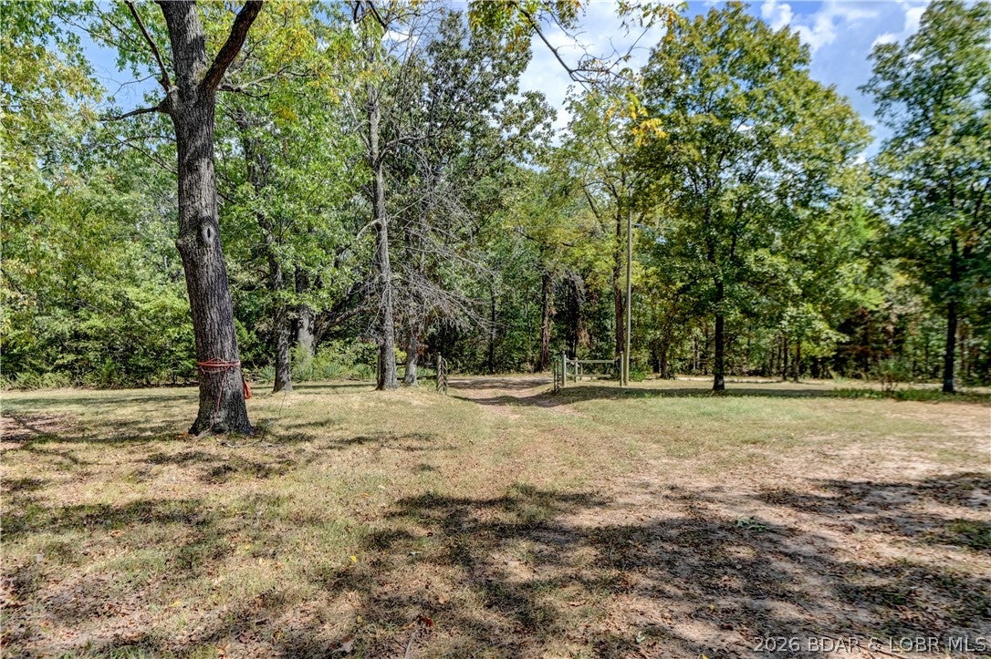 Out of Area - Residential
