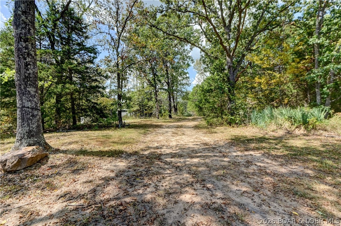 Out of Area - Residential