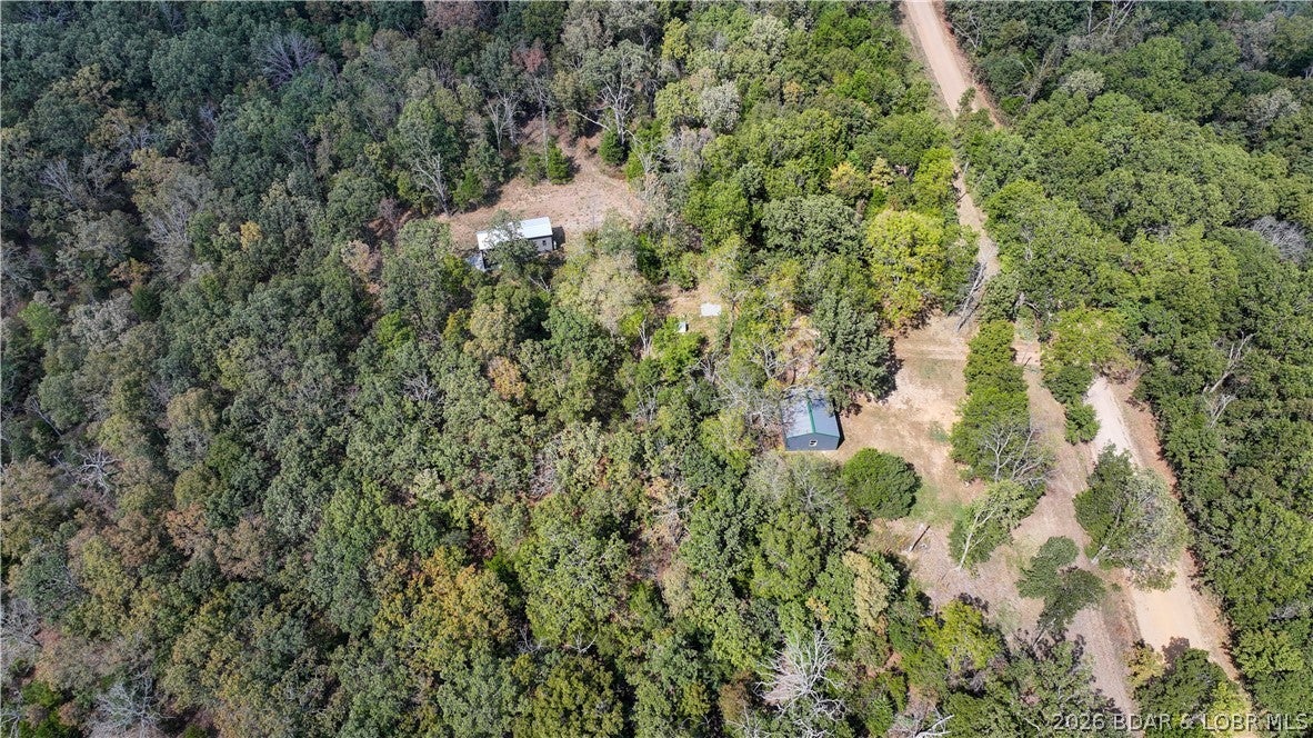 Out of Area - Residential