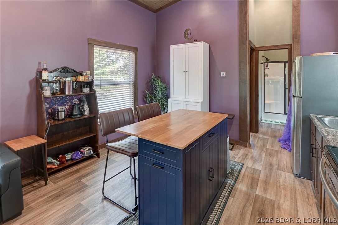 Out of Area - Residential