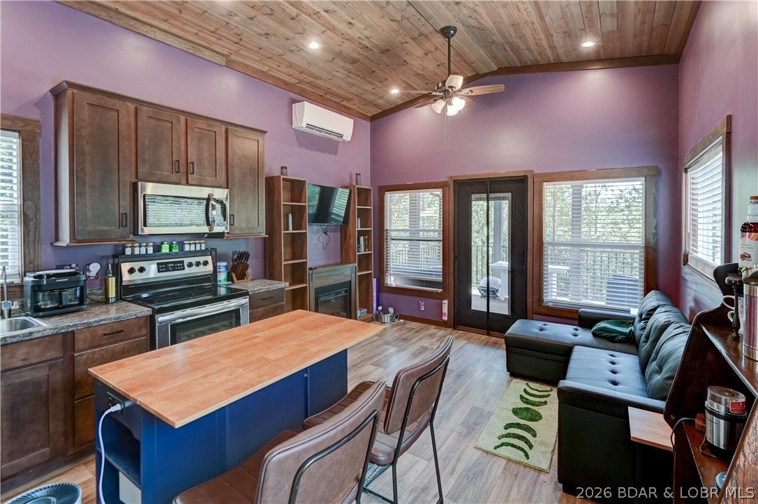 Out of Area - Residential