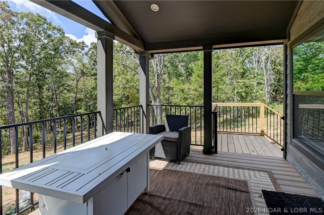 Out of Area - Residential