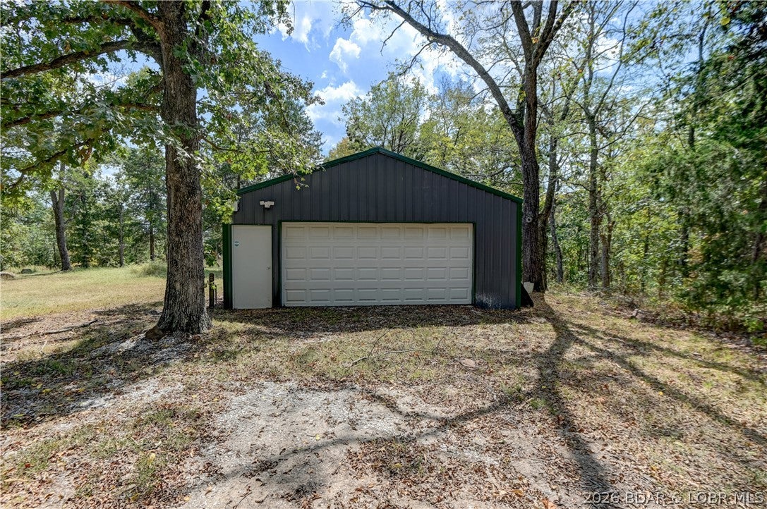 Out of Area - Residential