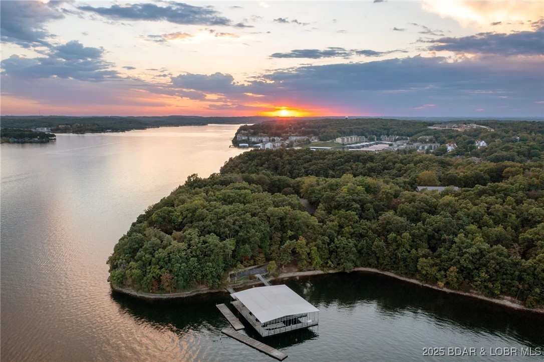 Eagles Cove - Residential