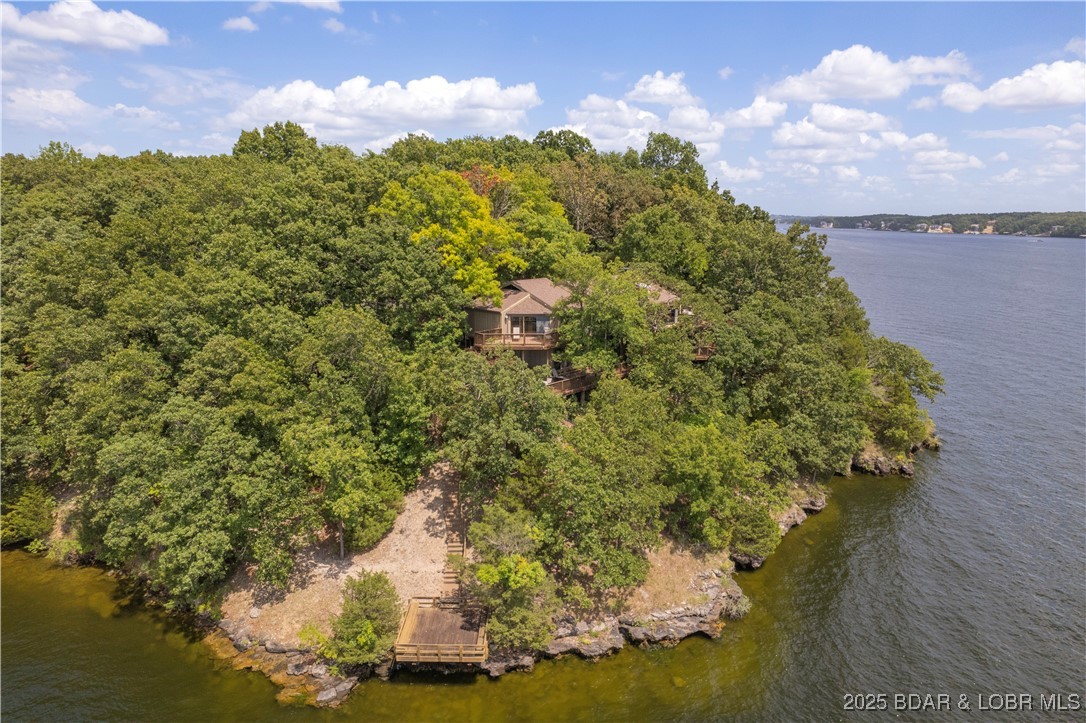 Eagles Cove - Residential