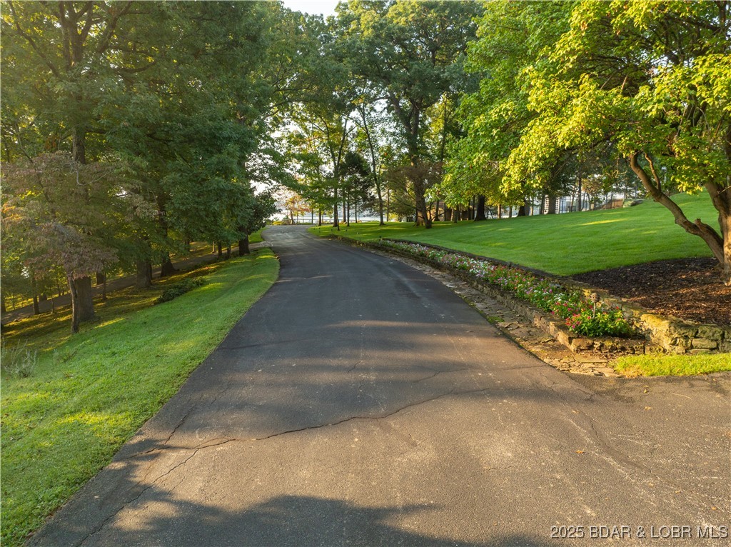 Eagles Cove - Residential