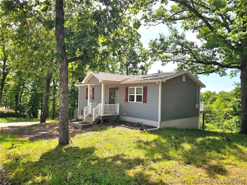 Sunrise Acres 2 - Residential