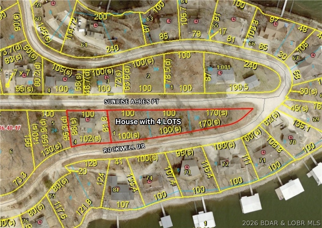 Sunrise Acres 2 - Residential