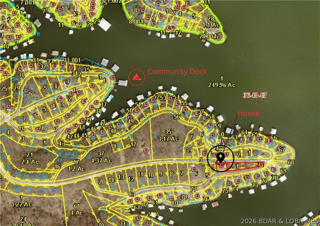 Sunrise Acres 2 - Residential