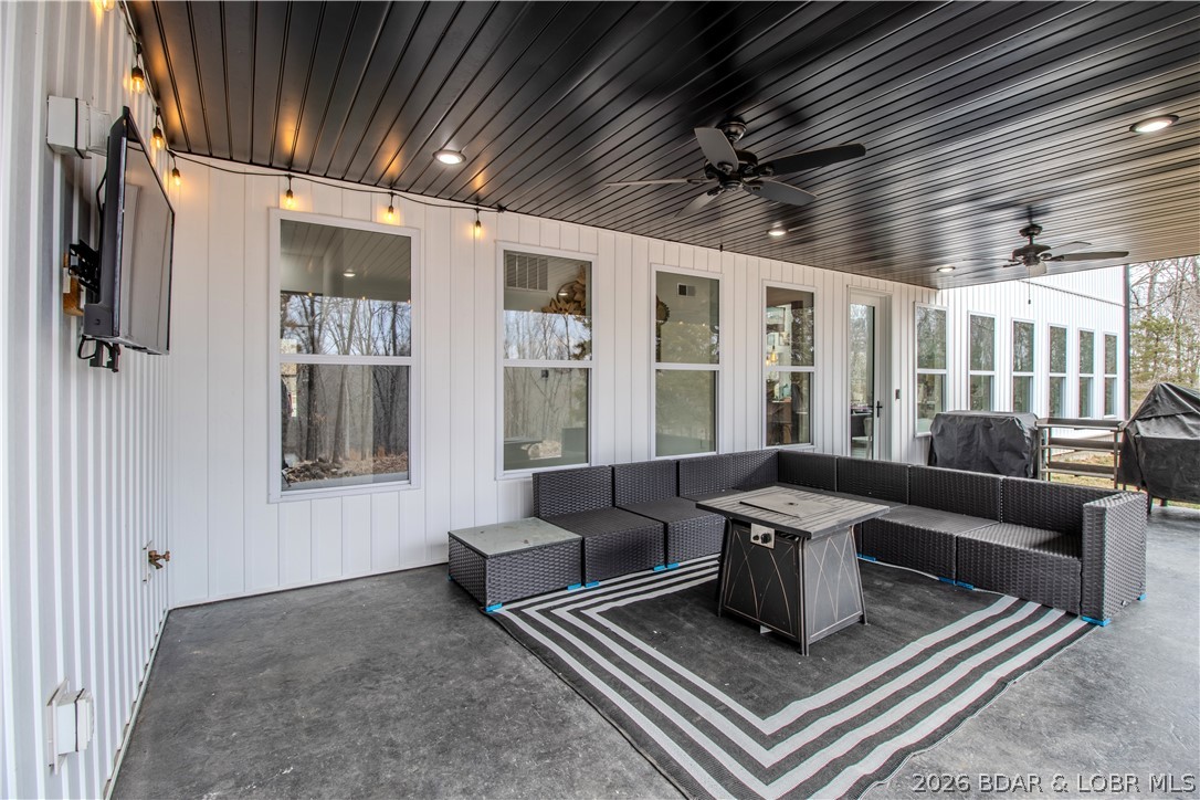 Out of Area - Residential