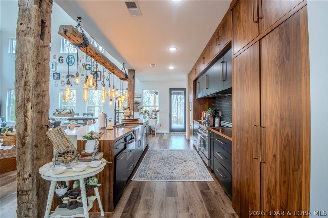 Out of Area - Residential
