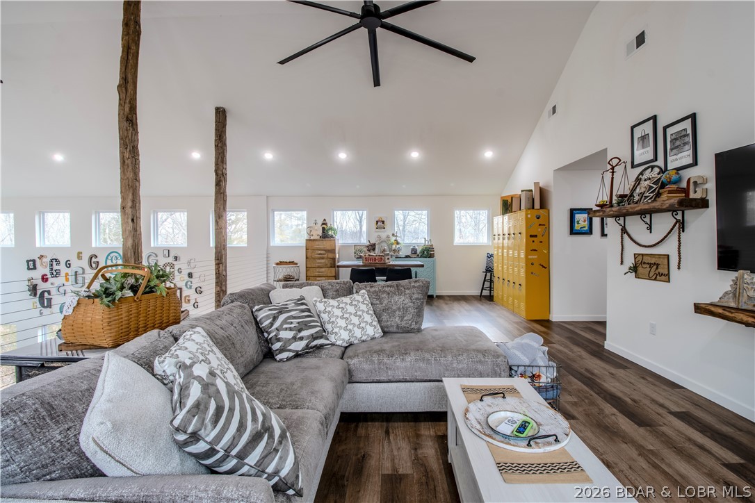 Out of Area - Residential