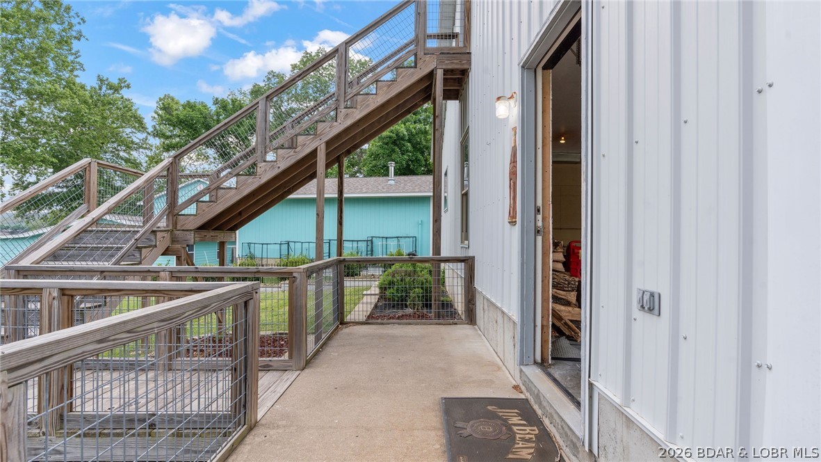Wilson Bend # 2 - Residential