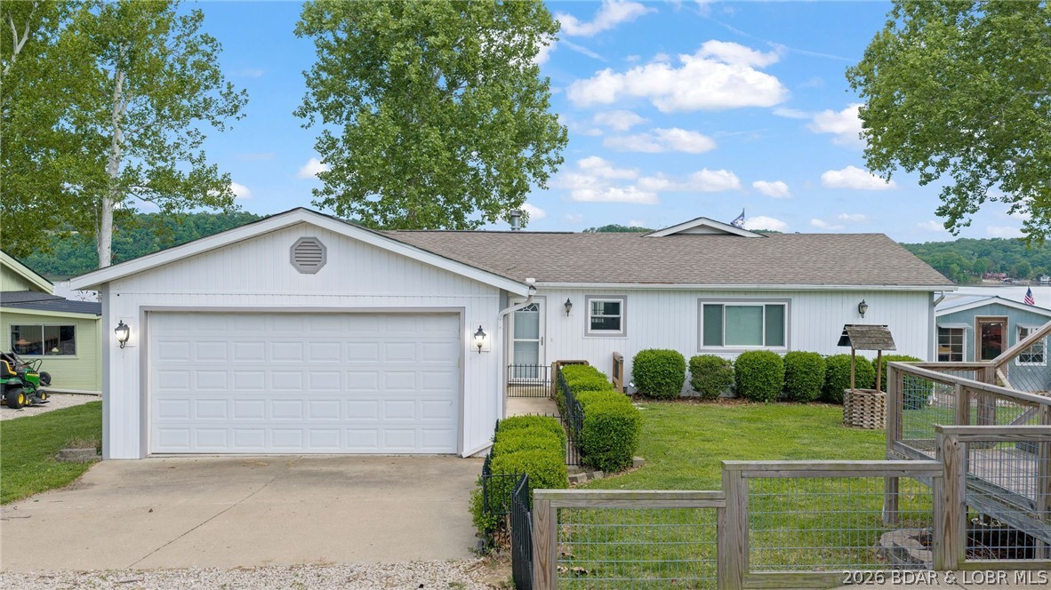 Wilson Bend # 2 - Residential