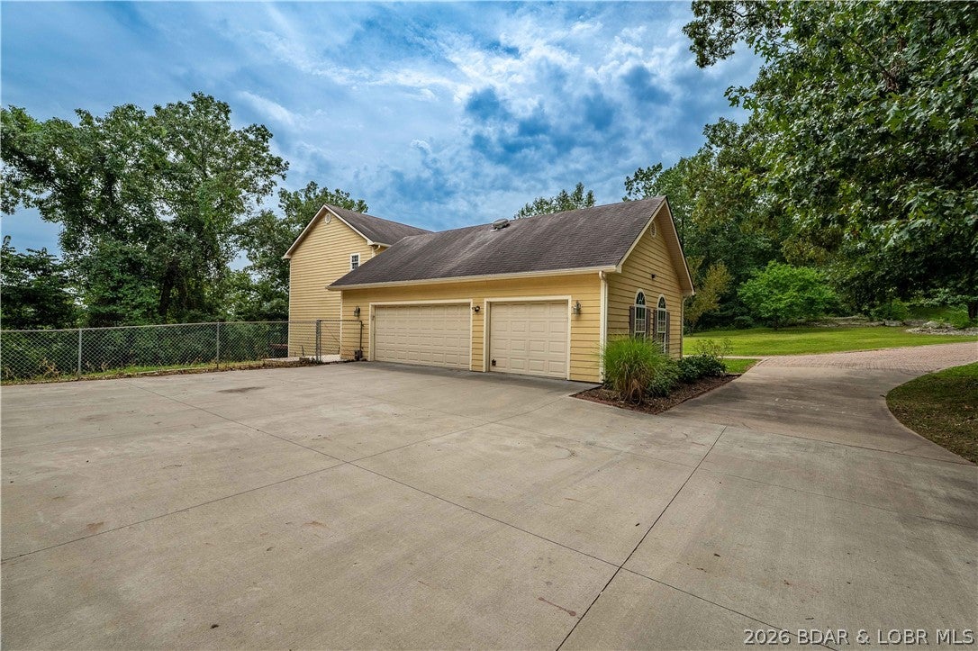 Eagle Mountain - Residential