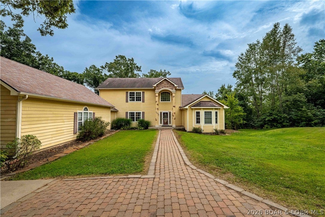 Eagle Mountain - Residential