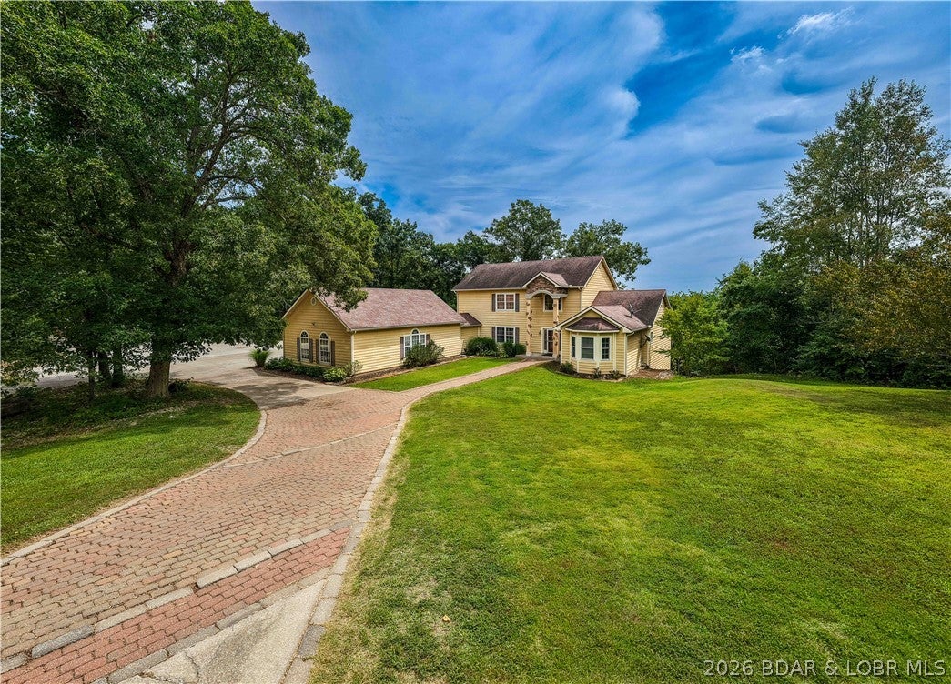 Eagle Mountain - Residential