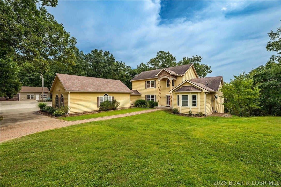 Eagle Mountain - Residential