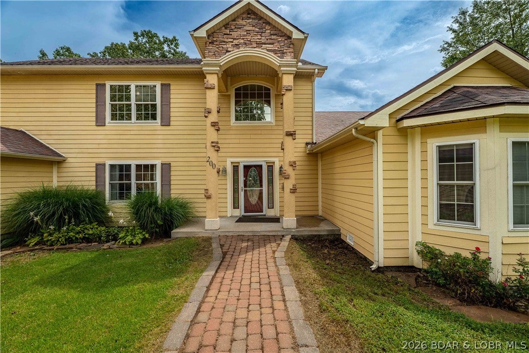 Eagle Mountain - Residential