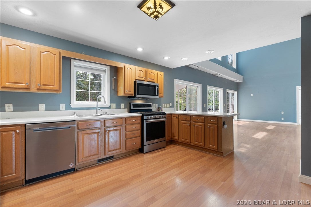 Eagle Mountain - Residential