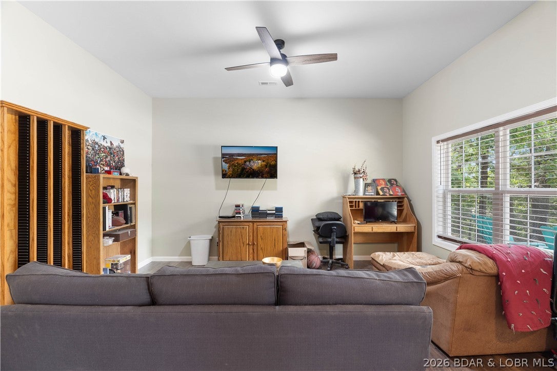 Eagle Mountain - Residential