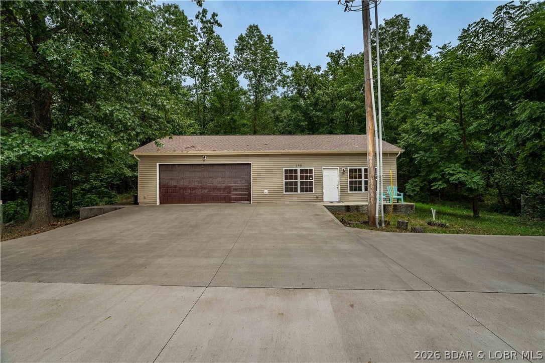 Eagle Mountain - Residential