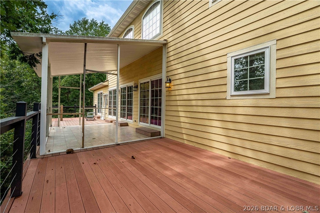 Eagle Mountain - Residential